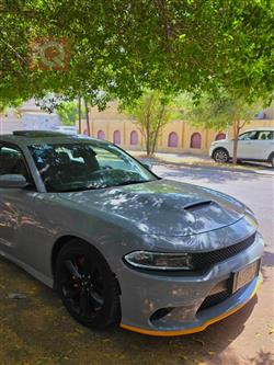 دودج تشارجر